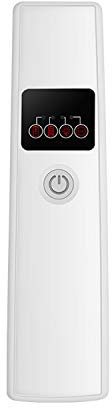 Bacchetta Sterilizzatrice a Luce UV, Lampada Di Disinfezione Facile da Trasportare Bacchetta per Sterilizzatore a Luce UV Ricarica USB per Auto da Viaggio per Uso Domestico