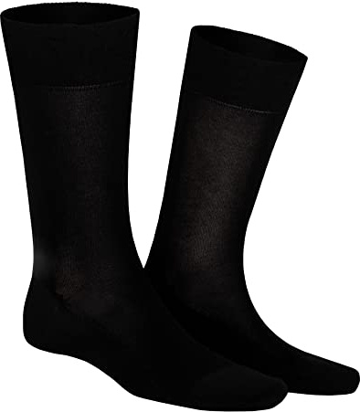 KUNERT Herren Socken George klimaregulierend