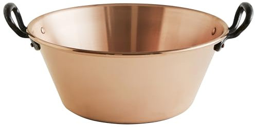 Spring Culinox - Pentola per marmellata, 26 cm