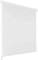 Homgoday Tenda da Doccia 100x240 cm Impermeabile,bianco