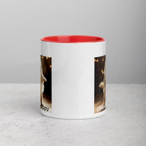 Schattige Kattenpootjes Keramische Mok - Perfect voor Kattenliefhebbers, Elk Soort Drankje - Kitty Power 141