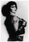 OWNPET Film The Rocky Horror Bild Show Leinwand Poster Wandkunst Dekor Druck Bild Gemälde für Wohnzimmer Schlafzimmer Dekoration ungerahmt 30 x 45 cm