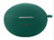 LIUZIHAN Trasporto Auricolare Bluetooth Cover per Huawei FreeBuds 6i, Antiurto, AntiGraffio, Custodia Protettiva in Silicone Compatibile con Huawei FreeBuds 6i.(Verde)