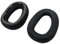 ieron 1Pair Ear Pads for Sennheiser Headphone Compatible with Sennheiser GSP 670 GSP 500 600 Breathable Mesh