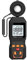 Belichtungsmesser, Digitales Lux-Messrät, Max. 200.000 Lux, Bluetooth-Lux-Messrät, Helligkeit, Lux, Fc-Test, Lux-Messrät, Photometer, Auto-LCD-Lux-Messrät