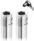 2 PCS 1/4 Bit Holder Screwdriver Bit Adapter, 1/4 Square Hole to Hex Converter Metal Drive Socket Adapter for Screwdriver Accessories