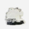 Cerradura portón trasero 1P1837015B 1P1837016B 1P0839015D 1P0839016D Actuador De Cerradura De Puerta Para Seat Para León 2011-2013 Para Altea 2011-2015(FRENTE DERECHO)