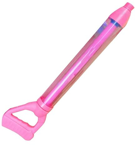 Water Soaker für Kinder, großes Fassungsvermögen, tragbares Feuerwerk, Outdoor-Spielzeug, für Sommer, Backyard , Outdoor, Aktivitäten, Geburtstag, Urlaub, Schule, Events