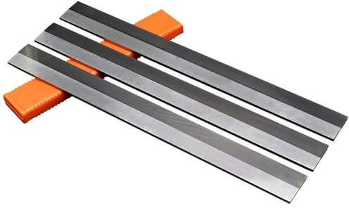 3pcs TCT Planer Blades 120 * 30 * 3mm 500 * 30 * 3mm Planing Blade Jointer