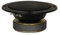 Goldwood Sound 100 Watt 8ohm Sealed 5.25 Speaker Midrange Nero (GM-65/8)