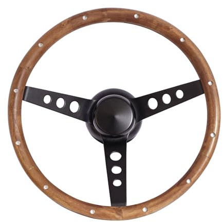 Grant 313 Klassisches Holz-Lenkrad