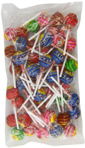 Chupa Chups The Best of x50 Lollipops