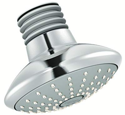 Grohe 27237000 Euphoria 110 Mono Tête de Douche, Chrome