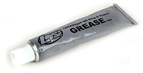 HD Ring & Pinion Grease (10ml): 5IVE-T, MINI WRC