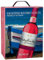 Faustino Rivero - Ulecia Bobal Rosé Wein 12% Vol. - 5l Bag-in-Box