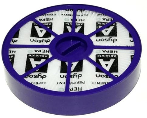 Filtro Hepa Dc05 e Dc08 per pezzi di aspirapolvere, pulizia piccolo elettrodomestico DYSON