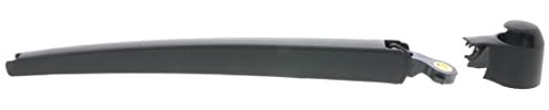 VAICO V10-2450 Wischarm, Scheibenreinigung