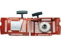 Lanceur compatible avec les tronconneuses HUSQVARNA 61,66,266,268,268K,272K,272XP,282,GV200