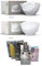 Fiftyeight Schalen 2er Set, 500 ml, GLÜCKLICH+LECKER