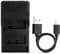 EN-EL9 USB Caricatore per Nikon D3000, D40, D40x, D5000, D60 Fotocamera e Altro