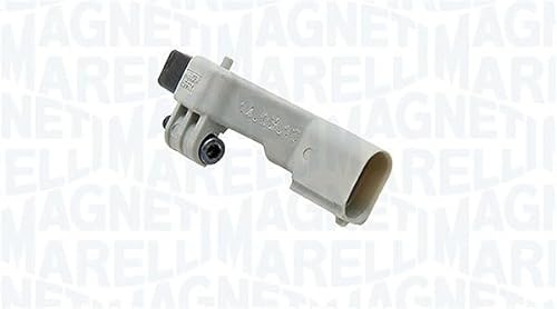 Magneti Marelli 064848155010 Sensor | Kompatibel mit: AUDI A3, A3 Cabriolet, A3 Sportback, A4 Allroad B8, A4 B8, A4 B8 Avant, A5, A5 Cabriolet, A5 Sportback