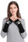 Handschuhe Damen Stulpen Strick Pulswärmer Fingerlose Armwärmer Zopfmuster Handstulpen Halbfinger Damenhandschuhe Weiche Strickhandschuhe Lange Warme Handschuhe für Arbeit Sport Fahrrad