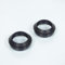Sifam - Copri-polvere per forcella scooter Piaggio 50 Typhoon Xr 2000-2005, 26 x 35,5 x 6 mm