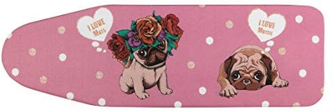 WB Bügeltischbezug Mots & Motsie 128 x 54cm