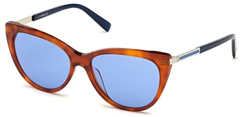 Just Cavalli S0355634, Frauen Sonnenbrille, Mehrfarbig, Talla única - S0355634