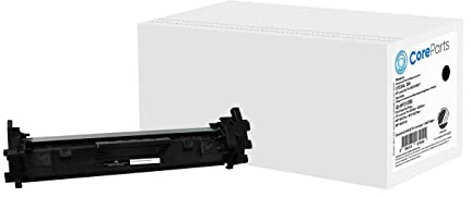 CoreParts Toner Black M203-NTR Pages: 1600 HP LaserJet Pro M, QI-HP2135B