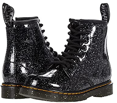 Dr. Martens Romario White