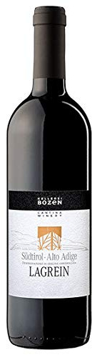 Südtirol - Alto Adige DOC Lagrein Kellerei Bozen - Cantina Bolzano 2021 0,75 ℓ