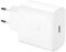 45W USB-C Schnellladegerät Netzteil Ladegerät Schnellladeleistung für Samsung Galaxy S25/S24/S23/S23+/S22/S21/S20/Note 20/10, Tab S10/S9/S8/S7 Ultra, iPhone 13/14/15/16 Pro Max, iPad (Ohne Kabel)
