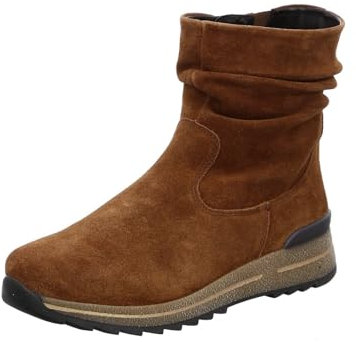 ARA Damen OSAKA-SPORT-ST Stiefelette, NUTS, 38.5