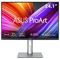ASUS ProArt Display 24” (24.1” viewable) 16:10 HDR Professional Monitor (PA248CRV) - IPS, (1920 x 1200), 97% DCI-P3, ΔE < 2, Calman Verified, USB-C PD 96W, DisplayPort, Daisy-Chain, Height Adjustable