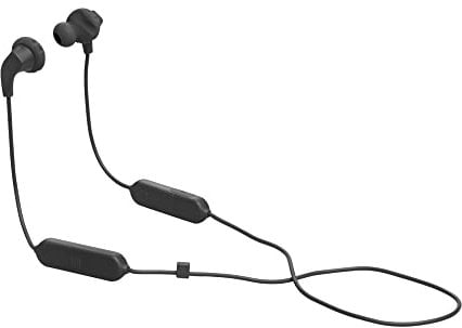 JBL Endurance Run 2, Auriculares deportivos inalámbricos