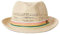RIP CURL Follow The Sun Damen Fedora, Naturfarben, natur