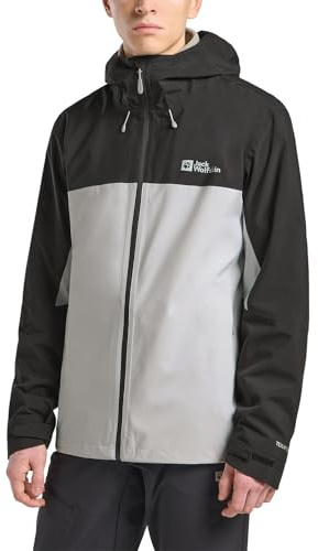 Jack Wolfskin Herren Weiltal 2l Jkt M Jacke