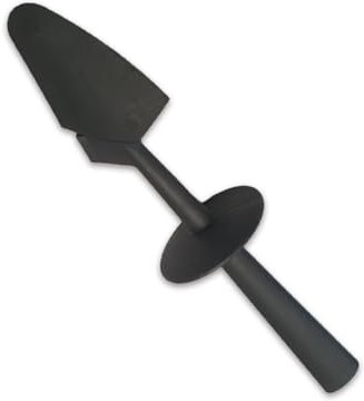 DL SERVICE Spatule Thermomix Tm21 compatible | Pièce de rechange adaptable pour Vorwerk Thermomix Tm21 Robot de cuisine