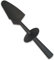 DL SERVICE Spatule Thermomix Tm21 compatible | Pièce de rechange adaptable pour Vorwerk Thermomix Tm21 Robot de cuisine