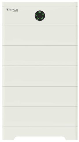 SolaX TriplePower 0% MwSt §12 III UstG T-BAT HS12.5 Solarspeicher 12,5kWh