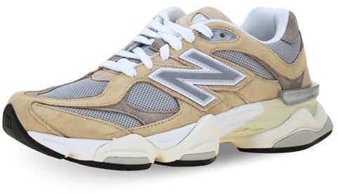 NEW BALANCE 9060 INCENSO, 44, incenso, 44