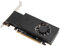 ARTOCT pour Carte Graphique GTX1050 4GB GDDR5 Carte Graphique 128 Bits avec Ventilateur de Refroidissement pour PC de Jeu ITX Sortie DVI Multimédia HD