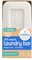 Soaply - Natural Laundry Soap Bar - Bergamot & Lemongrass - Removes Tough Stains, Grease, Dirt and Food Spills - Hand Wash Detergent Soap - 100% Natural Ingredients, Gentle on Fabrics
