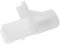 NUOBESTY Fridge Shelf Bracket Frost Freezer Door Clips Refrigerator Tools Easy Install Fridge Clips