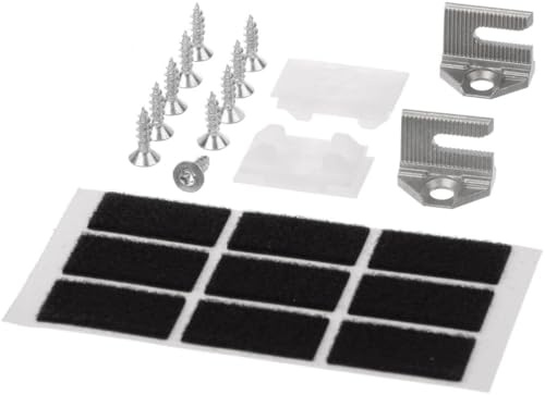 Original Door Mounting Set Dishwasher 00626592, 00620867 BOSCH Dishwasher 00626592, 00620867 BOSCH