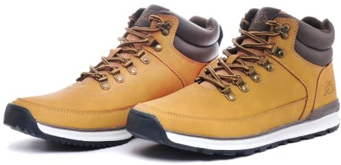 Kappa Men's Logo Monsi MdAthletic Shoes
