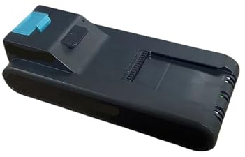 Compatible Con Piezas De Aspiradora Inalámbrica Cecotec, Conga Rockstar 900 Ultimate, Compatible Con T-DC52C-SAM, Batería Recargable 29,6 V 3000 MAh