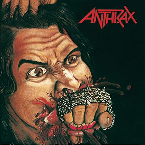 Anthrax 1983853