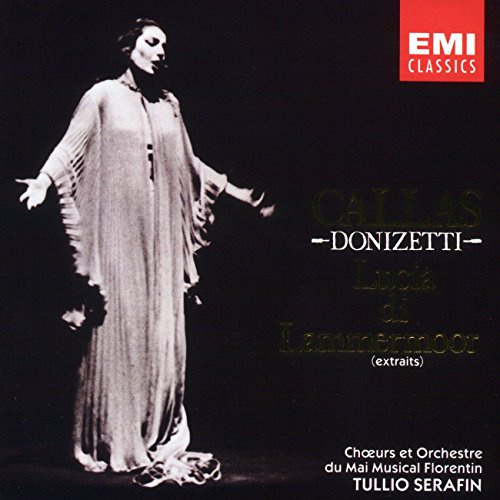Lucia Di Lammermoor (Auszüge)